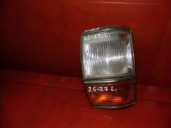 Габаритный огонь. Toyota Hiace, YH57G, LH51, YH51G, LH51G, YH51 Двигатели: 3YU, 2L, 2LT