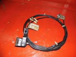 Тросик лючка топливного бака. Toyota Hiace, LH51V, YH53V, YH51V, YH53, LH51, YH57G, YH51G, LH51G, YH51 Двигатели: 2L, 3Y, 4Y, 3YU, 2LT
