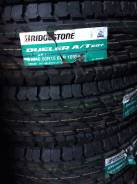 Bridgestone Dueler A/T 697. Летние, 2015 год, без износа, 4 шт