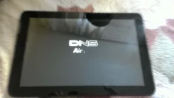 DNS AirTab M100