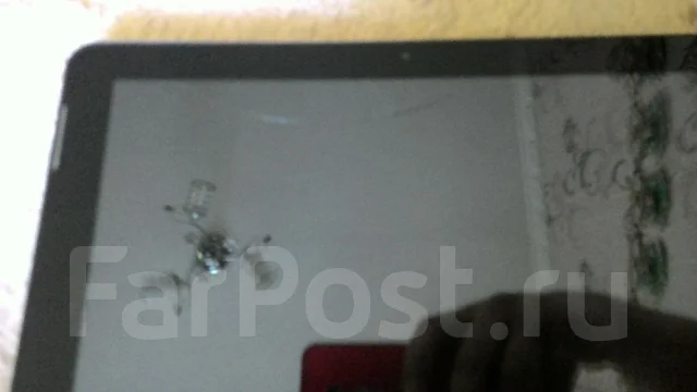 DNS AirTab M100 ����
