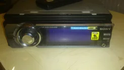 Sony CDX-GT929U ����