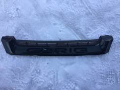 Решетка радиатора. Toyota Sprinter Carib, AE114G, AE111G, AE115G, 111, AE115G111 Двигатели: 4EFE, 7AFE, 4AFE, 4AGE