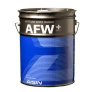 Aisin. Под заказ