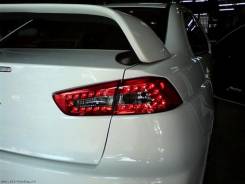 Стоп-сигнал. Mitsubishi Lancer X. Под заказ