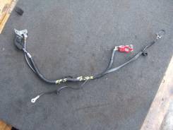 Клемма. Subaru: Legacy, R1, R2, Impreza, Stella, Forester, Alcyone Двигатели: EJ22E, EJ20E, EJ20R, EJ201, EJ253, EJ18E, EJ25D, EJ202, EZ30D, EJ206, EJ...