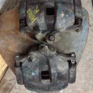 Суппорт тормозной. Toyota Hiace Regius, RCH47W, KCH46G, KCH46W, KZH106G, KZH106W Toyota Hiace, KZH106G, KZH106W
