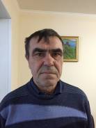 Компрессорщик. Средне-специальное образование, опыт работы 21 год