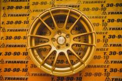 Replica. 7.0x16, 5x100.00, ET40