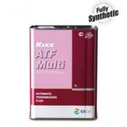 GS Oil Multi Plus