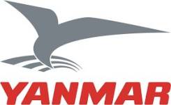 Двигатель в сборе. Yanmar