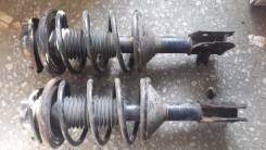 Амортизатор. Subaru Legacy, BE5, BEE, BH5, BE9 Двигатели: EJ254, EJ204, EJ208, EZ30D, EJ206