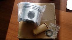 Поршень. Toyota: Corolla, Town Ace, Town Ace Noah, Carina, Lite Ace Noah, Vista, Model-F, Sprinter, Master Ace Surf, Camry, Masterace, Corona, Caldina...