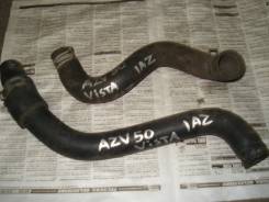 Патрубок радиатора. Toyota Vista Ardeo, AZV50, AZV55 Toyota Vista, AZV50, AZV55 Двигатель 1AZFSE
