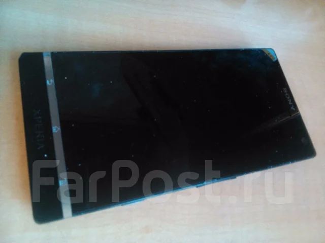 Sony Xperia S. �/� ����