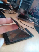 Sony Xperia S. �/�
