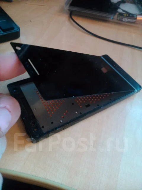 Sony Xperia S. �/� ����