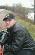 Водитель-экспедитор. Среднее образование, опыт работы 2 года