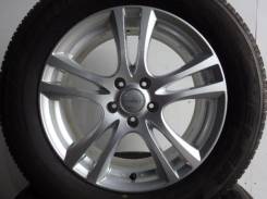 Manaray. 7.5x18, 5x114.30, ET38, ЦО 73,0 мм.