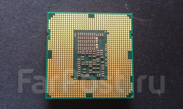 Intel Core i3-530 ����