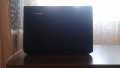 Lenovo B590. 15.6������� (40���), 2,4����, ��� 3072 ��, ���� 320 ��, WiFi, Bluetooth, ����������� �� 8 �.