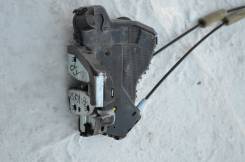 Замок двери. Toyota Corolla, NRE150, ZRE151