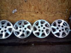 Toyota. 6.0x14, 5x114.30