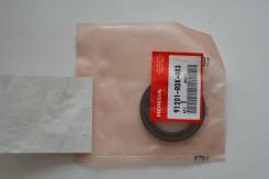 Сальник акпп. Honda: Elysion, MR-V, CR-V, Legend, Pilot, Crosstour, MDX Двигатели: J35A, J35A9, J35A8, J37A2, J37A3, J35A4, J35A6, J35Z4