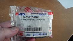 Датчик парктроника.
