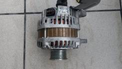 Генератор. Infiniti: EX37, FX37, FX35, G37, M35, FX50, G35, G25, EX35 Nissan 370Z, Z34 Двигатель VQ37VHR