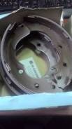Колодка тормозная. Mazda MPV, LWFW, LW5W, LWEW