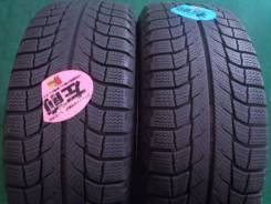 Michelin Latitude X-Ice Xi2. Зимние, без шипов, 2011 год, износ: 5%, 4 шт