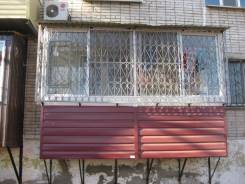 Балконы.
