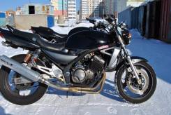 Kawasaki Balius. 250 куб. см., исправен, птс, без пробега