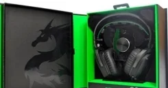 Razer Tiamat 7.1 ����