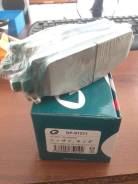 Колодка тормозная. Nissan: Presage, X-Trail, Serena, Bassara, R'nessa Двигатели: VQ30DE, YD25DDT, KA24DE, QR25DE, QR20DE, SR20DE, SR20DET