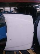 Капот. Nissan Wingroad, WEY10, WFY10, WHNY10, WHY10