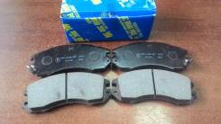 Колодка тормозная. Subaru Legacy, BE5, BC3, BG7, BD5, BH9, BC5, BG9, BG3, BF3, BH5, BG5, BD3, BF5, BGA, BHC, BFA, BD9, BGC, BCA, BCK, BCM, BD4, BC4, B...