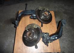 Ступица. Nissan Bluebird, QU14 Двигатели: QG18DD, QG18DE