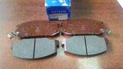 Колодка тормозная. Toyota Estima Lucida, TCR21, CXR10, CXR21, TCR20, CXR11, CXR20, TCR10, TCR11 Toyota Previa, TCR11, TCR10, TCR20 Toyota Estima Emina...