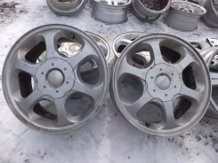 Dick Cepek. 6.5x15", 4x114.30, 5x114.30, ET24, �� 73,0���. ��� ����� �� ����������� ������