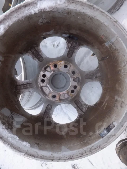 Dick Cepek. 6.5x15", 4x114.3, 5x114.3, ET24, �� 73���. ��� ����� �� ����������� ������ ����