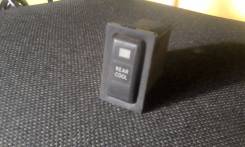 Кнопка включения кондиционера. Toyota Ipsum, CXM10G, SXM10G, SXM15, SXM10, SXM15G, CXM10