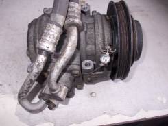 Компрессор кондиционера. Toyota: Carina, Corolla, Corona Premio, Avensis, Carina E, Celica, Corona, Caldina, Corolla Spacio, Corolla Sprinter, Sprinte...