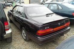 Toyota Vista. SV30, 2CT