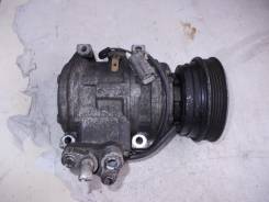 Компрессор кондиционера. Toyota: Corona, Cresta, Crown, Caldina, Carina, Vista, Corona Exiv, Carina ED, Camry, Mark II, Curren, Chaser Двигатель 4SFE