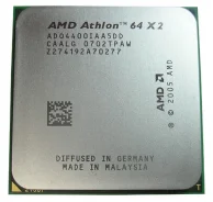 AMD Athlon 64 X2 4400+ ����