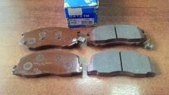 Колодка тормозная. Toyota Town Ace, CM55, YR25, YR21, CR28, CR29, KR27, CR22, CR21, CR27 Toyota Lite Ace, CM55, KR28, YR21, YR22, YR25, CR27, YR29, YR...