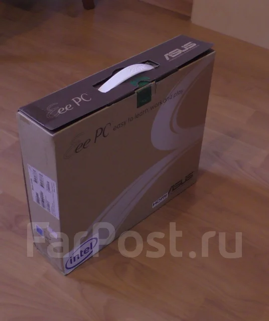 Asus Eee PC 1215N. 12", 1,8����, ��� 2048 ��, ���� 320���, WiFi: 1, Bluetooth: 1, ����������� �� 7��. ����