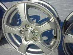 Violento. 5.5x14, 5x100.00, ET45, ЦО 73,0 мм.